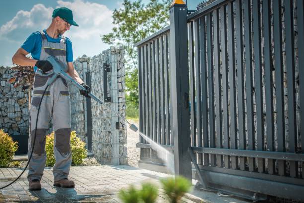 Best Roof Washing  in Parker, TX
