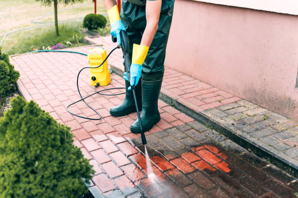  Parker, TX Pressure Washing Pros