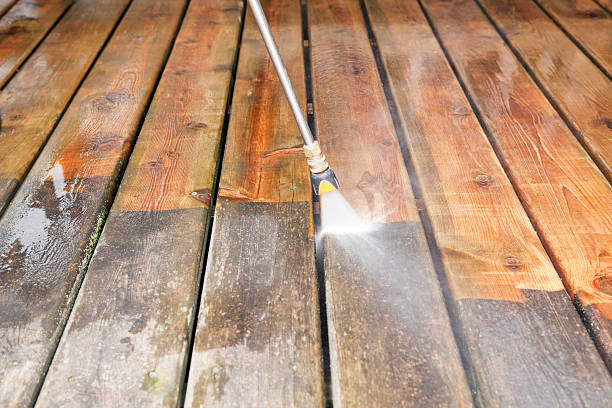Reliable Parker, TX Pressure Washing Services Solutions